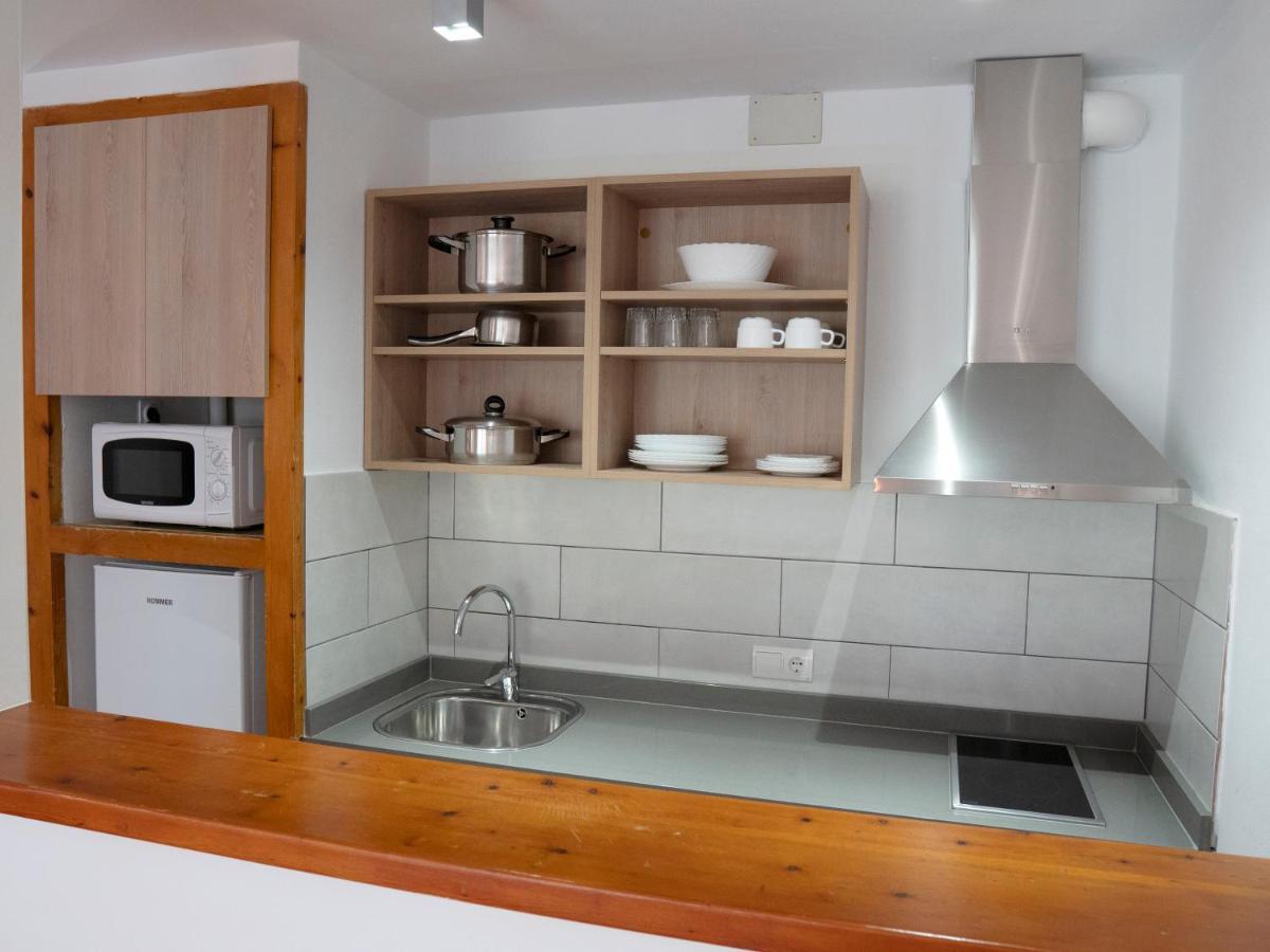 Arlanza - Only Adults Apartment Playa d'en Bossa