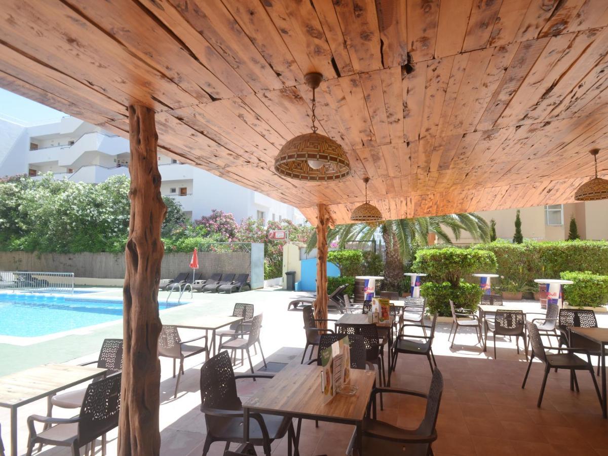 Arlanza - Only Adults * Playa d'en Bossa