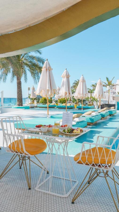 Hotel Dorado Ibiza - Adults Only Playa d'en Bossa