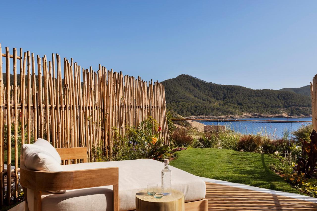 Hotel Six Senses Ibiza Portinatx