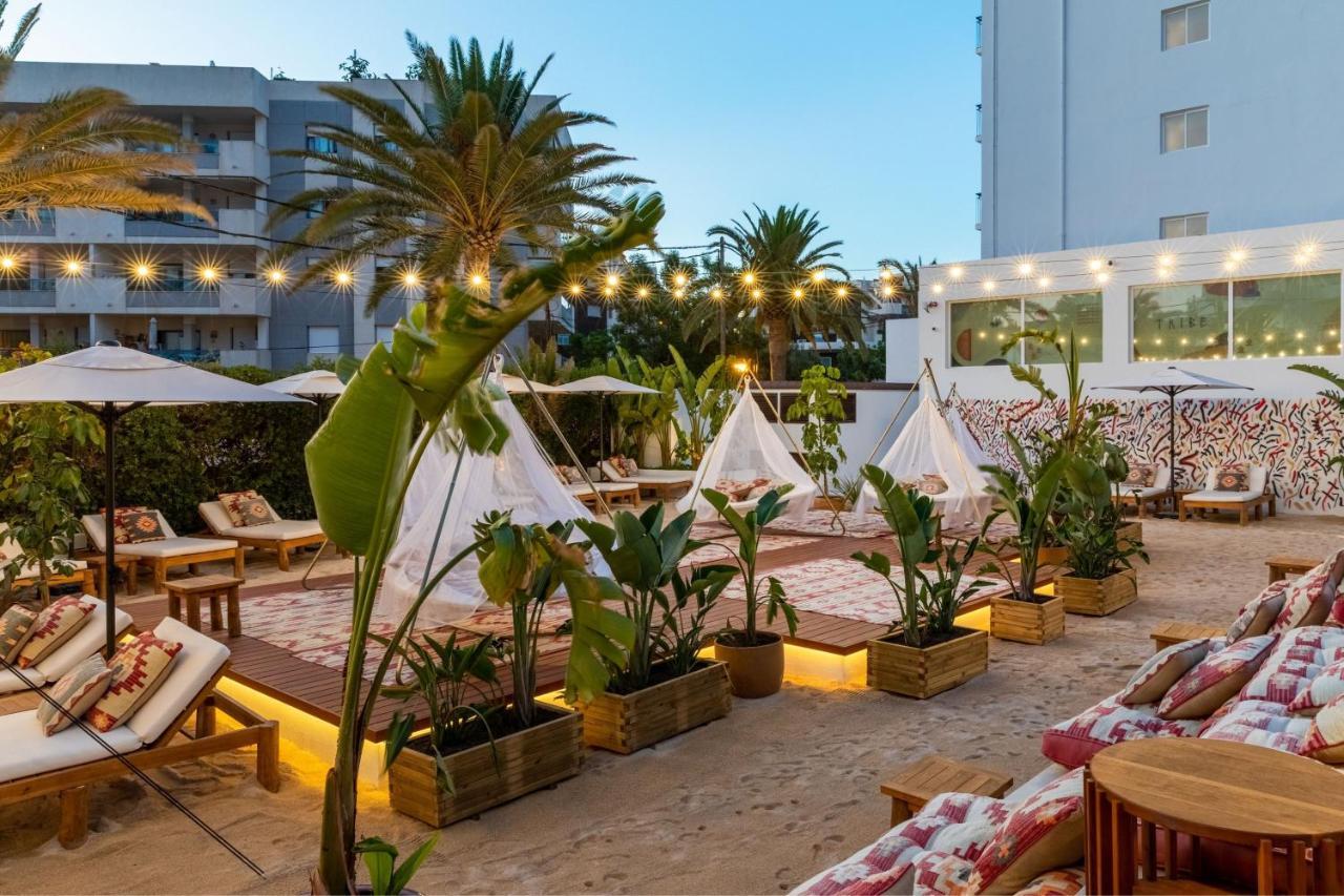 Riomar, Ibiza, A Tribute Portfolio Hotel 4*