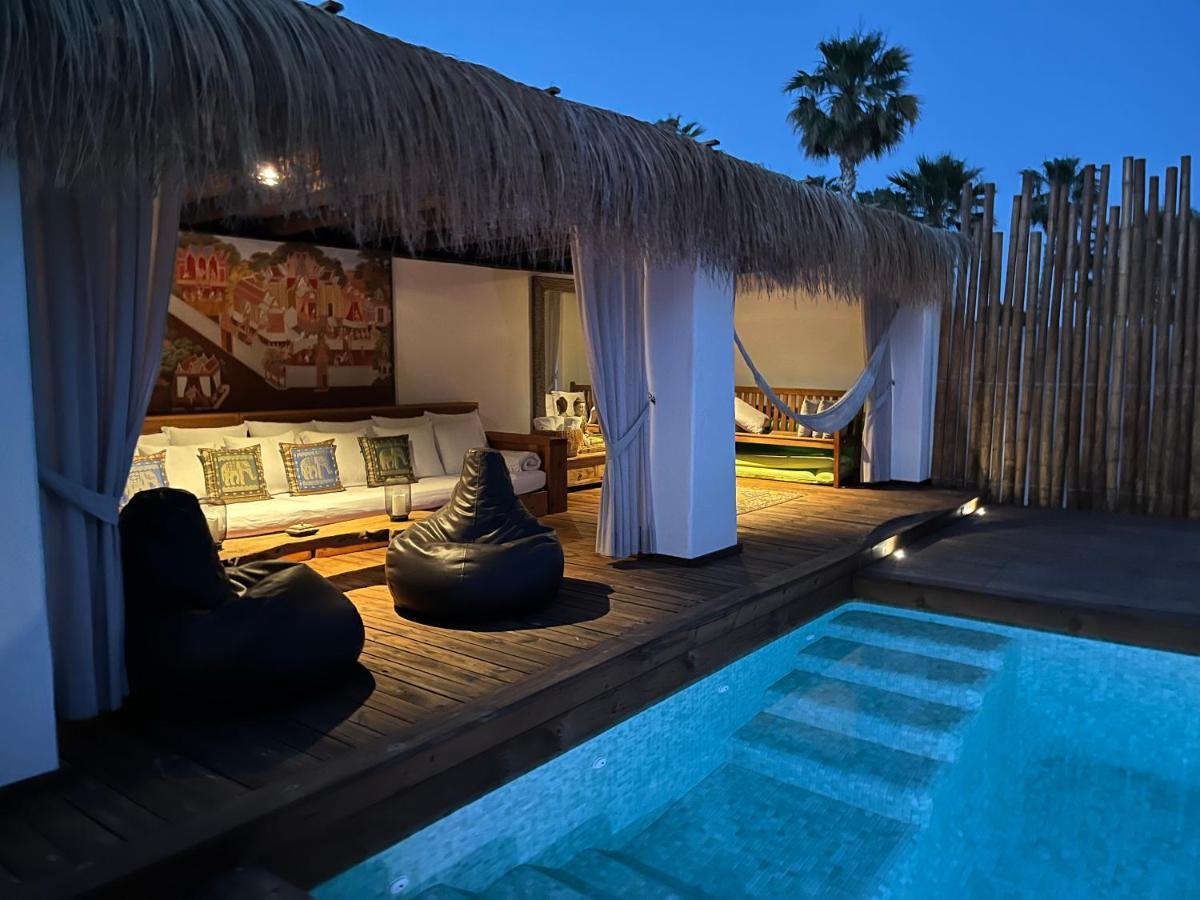 Serenity 3 Luxury Boutique Villa *