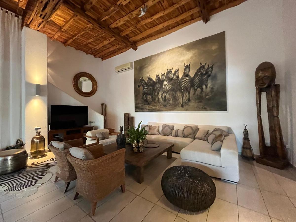 Serenity 3 Luxury Boutique *