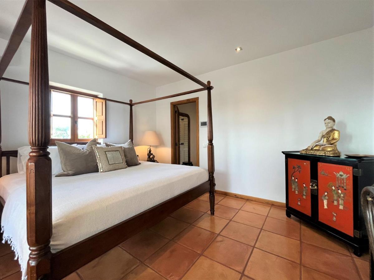 Serenity 3 Luxury Boutique * Sant Jordi de ses Salines