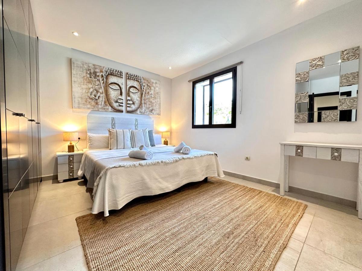 Cas Hespero Villa *