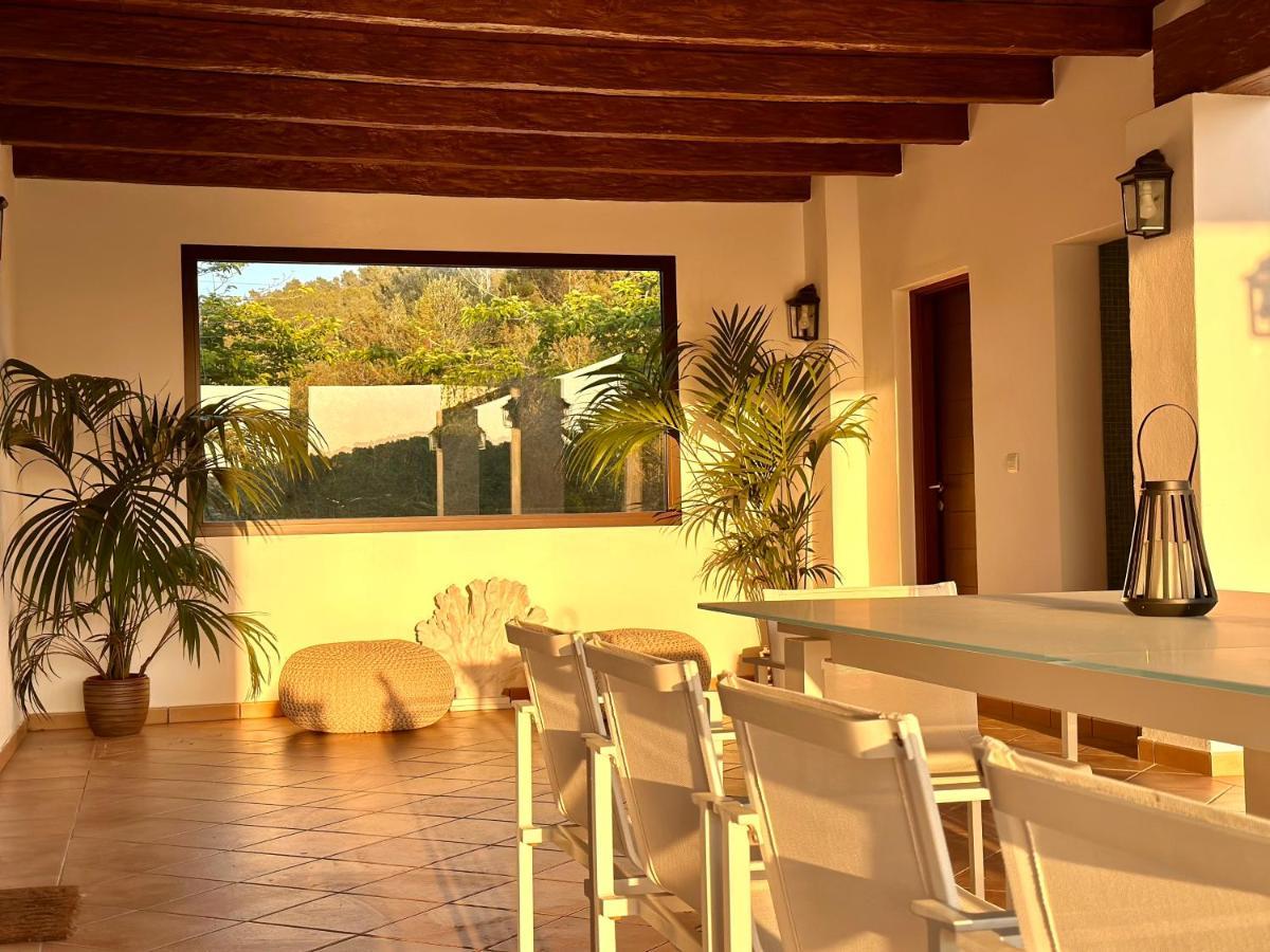 Cas Hespero Villa