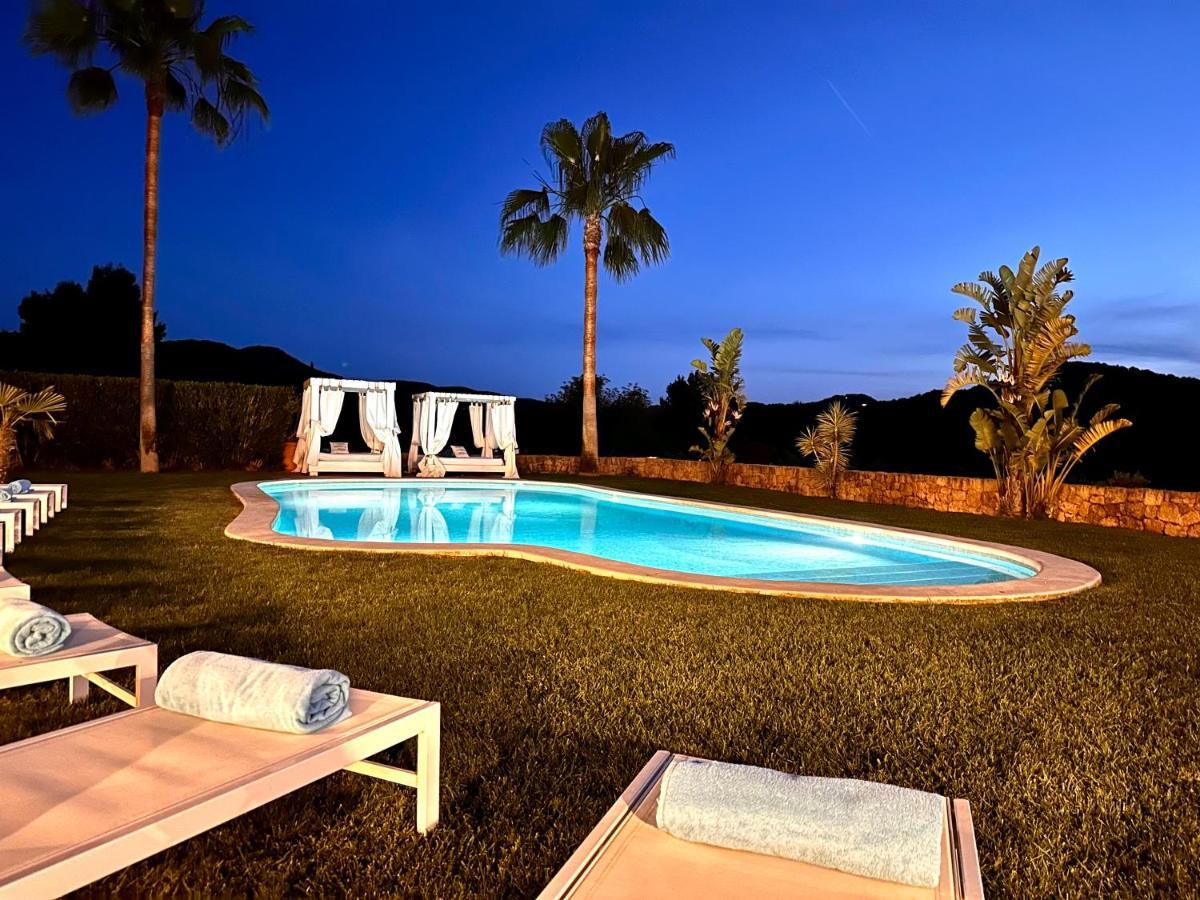 Cas Hespero Villa