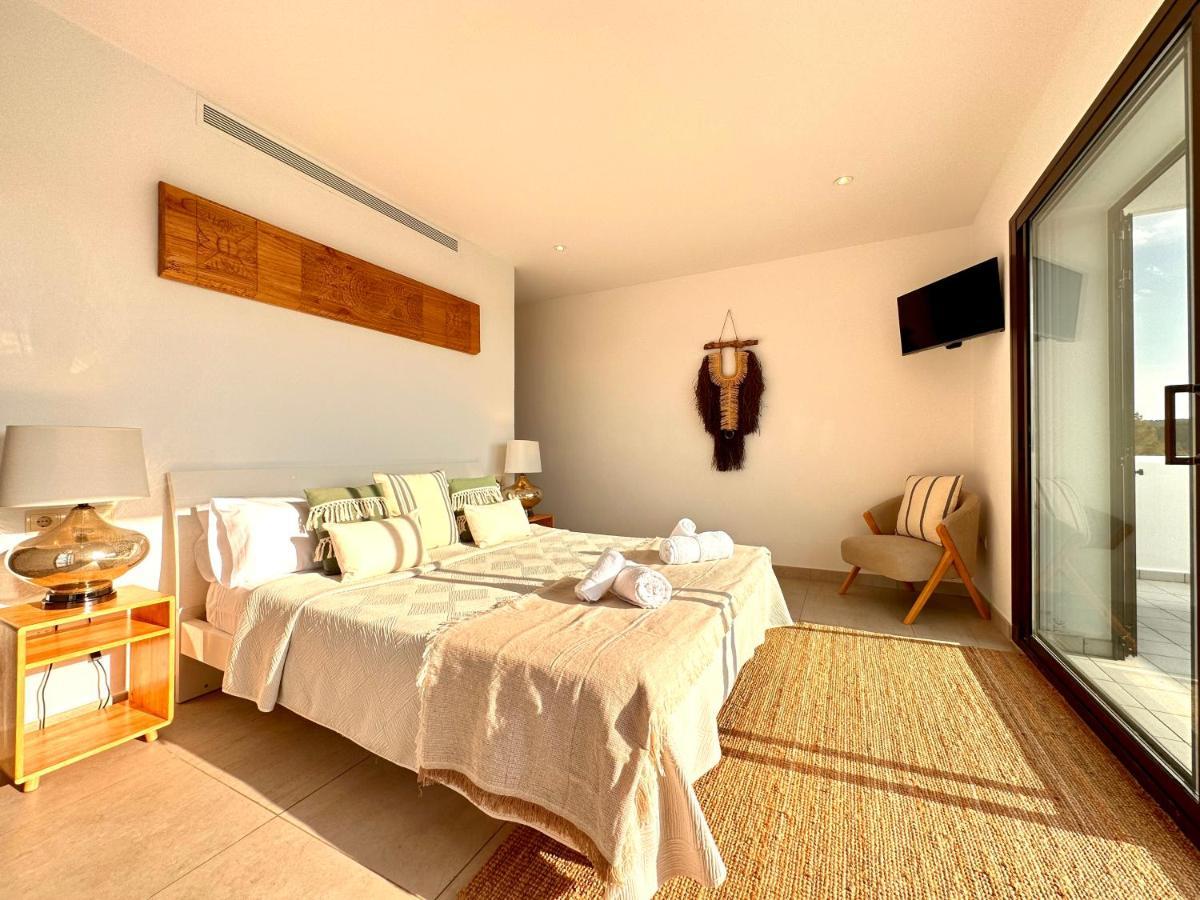 Villa Cas Hespero San Antonio (Ibiza)