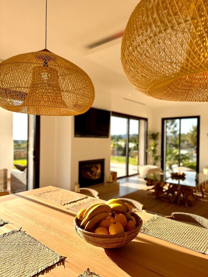 Cas Hespero Villa San Antonio (Ibiza)