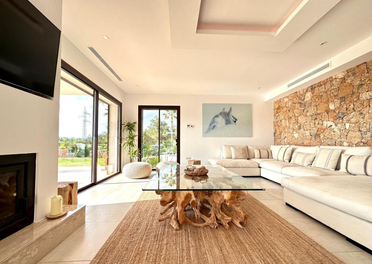 Villa Cas Hespero *