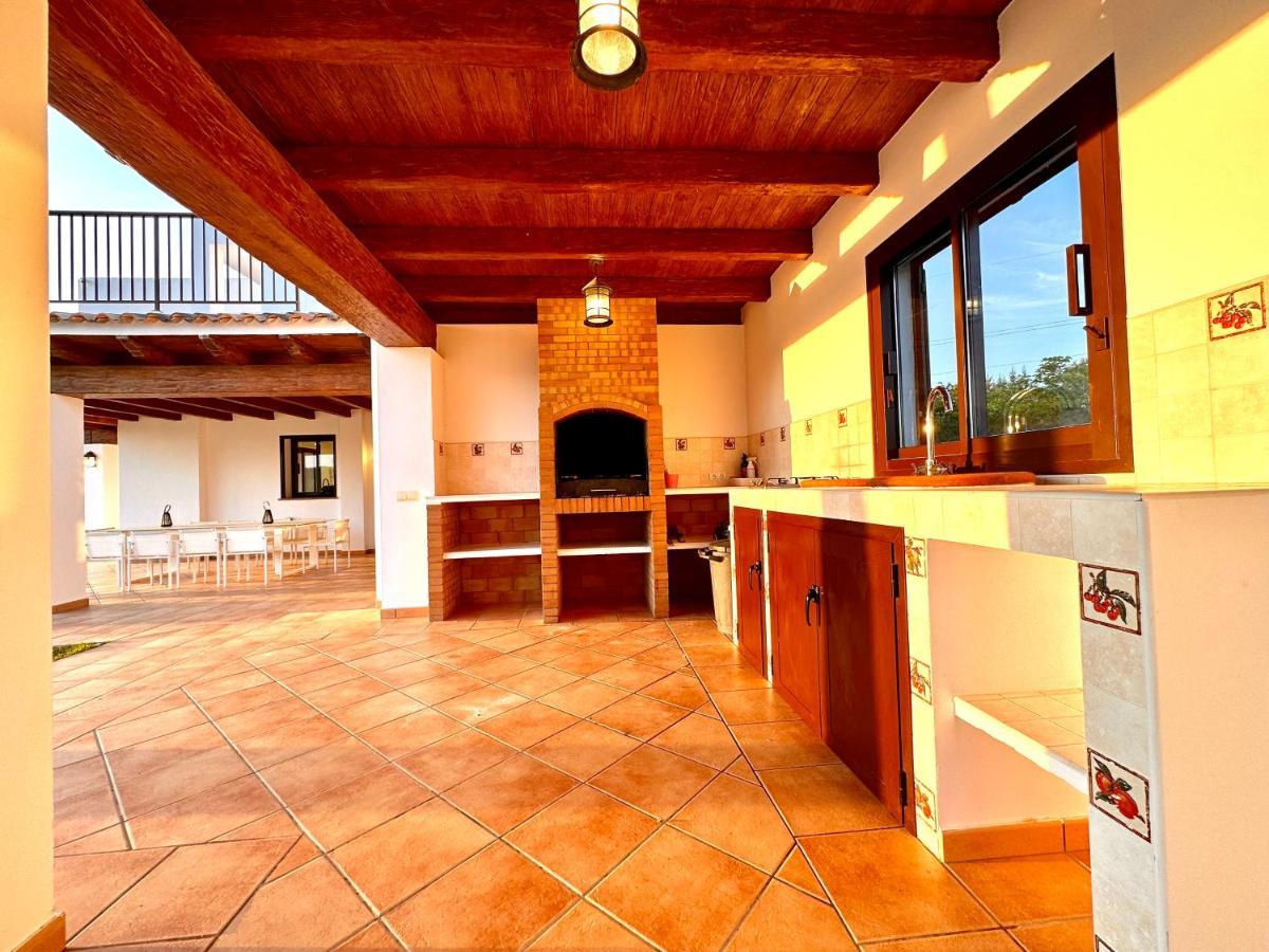 Cas Hespero Villa San Antonio (Ibiza)