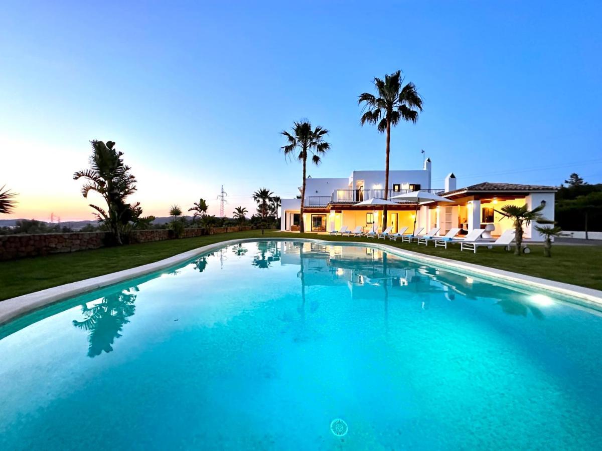 Cas Hespero San Antonio (Ibiza)
