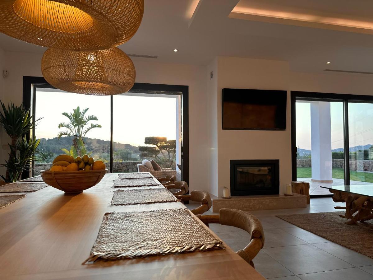 Cas Hespero Villa *