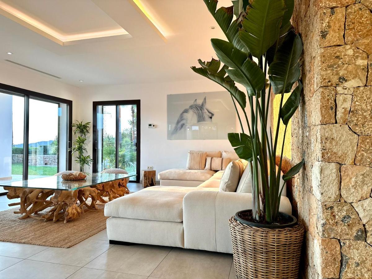 Villa Cas Hespero San Antonio (Ibiza)