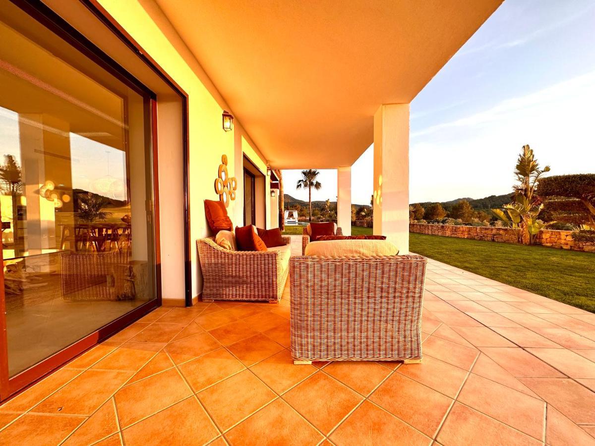 Cas Hespero Villa *