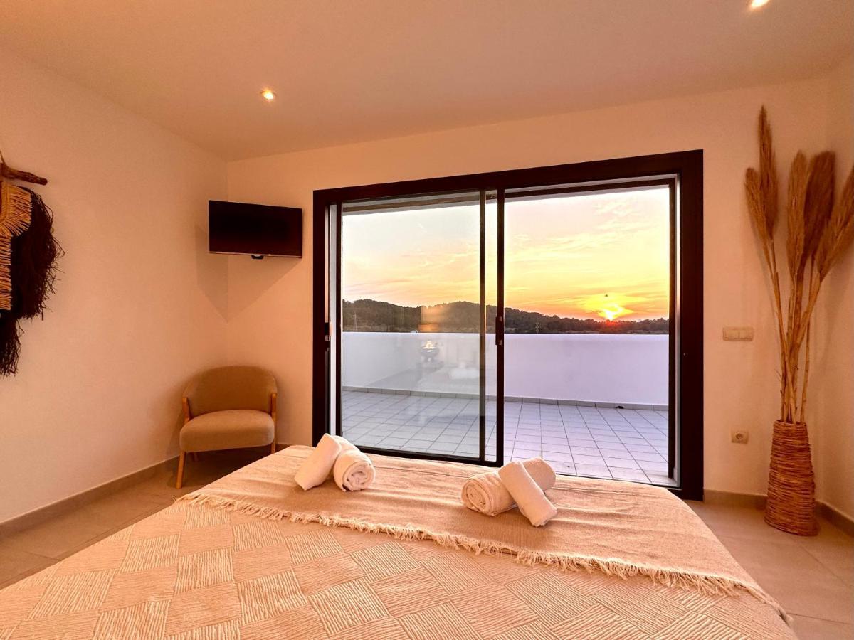 Cas Hespero Villa San Antonio (Ibiza)