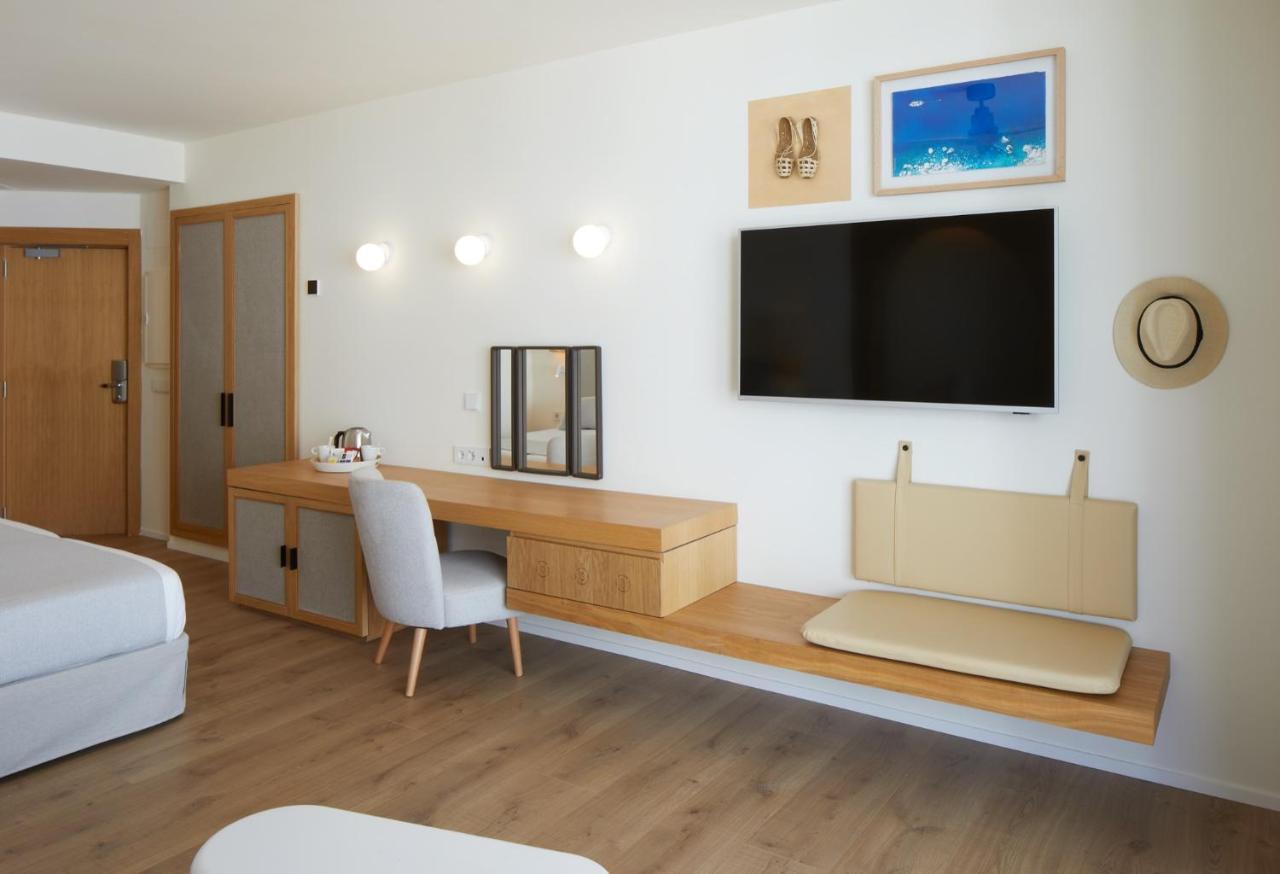 & Blau Parc Hotel San Antonio (Ibiza)