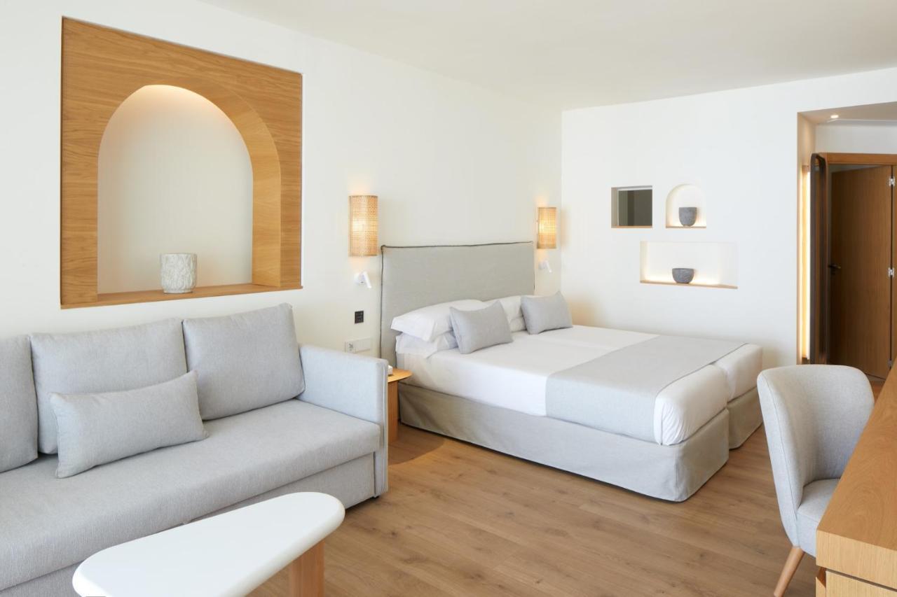 & Blau Parc Hotel 4*
