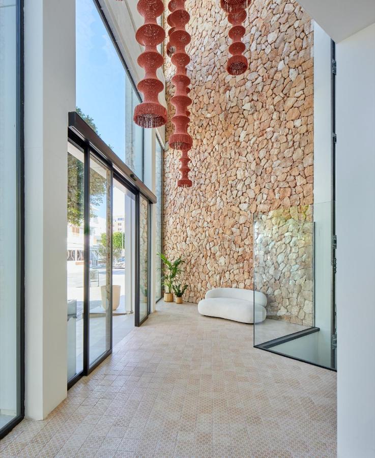 & Blau Parc Hotel San Antonio (Ibiza)
