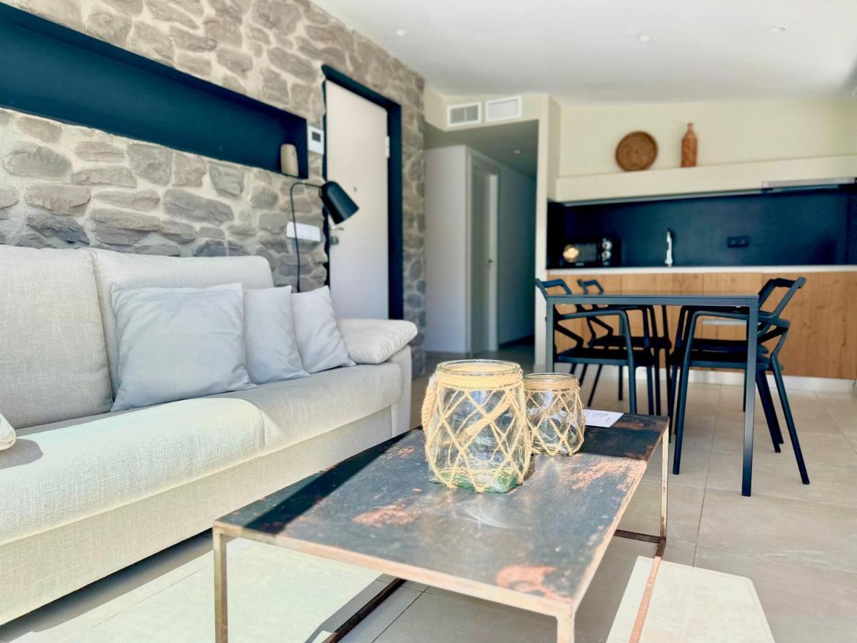 Apartment Cala Vadella Beachwalk *