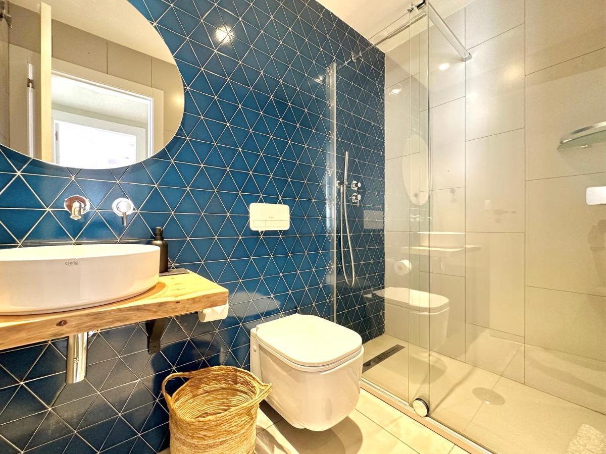 Apartment Cala Vadella Beachwalk Cala Vadella (Ibiza)
