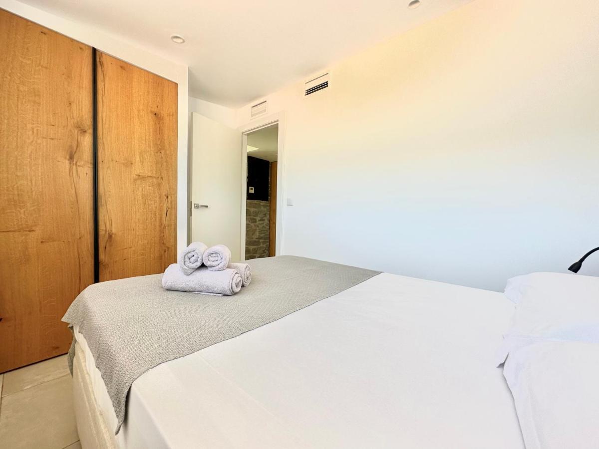 Cala Vadella Beachwalk Apartment
