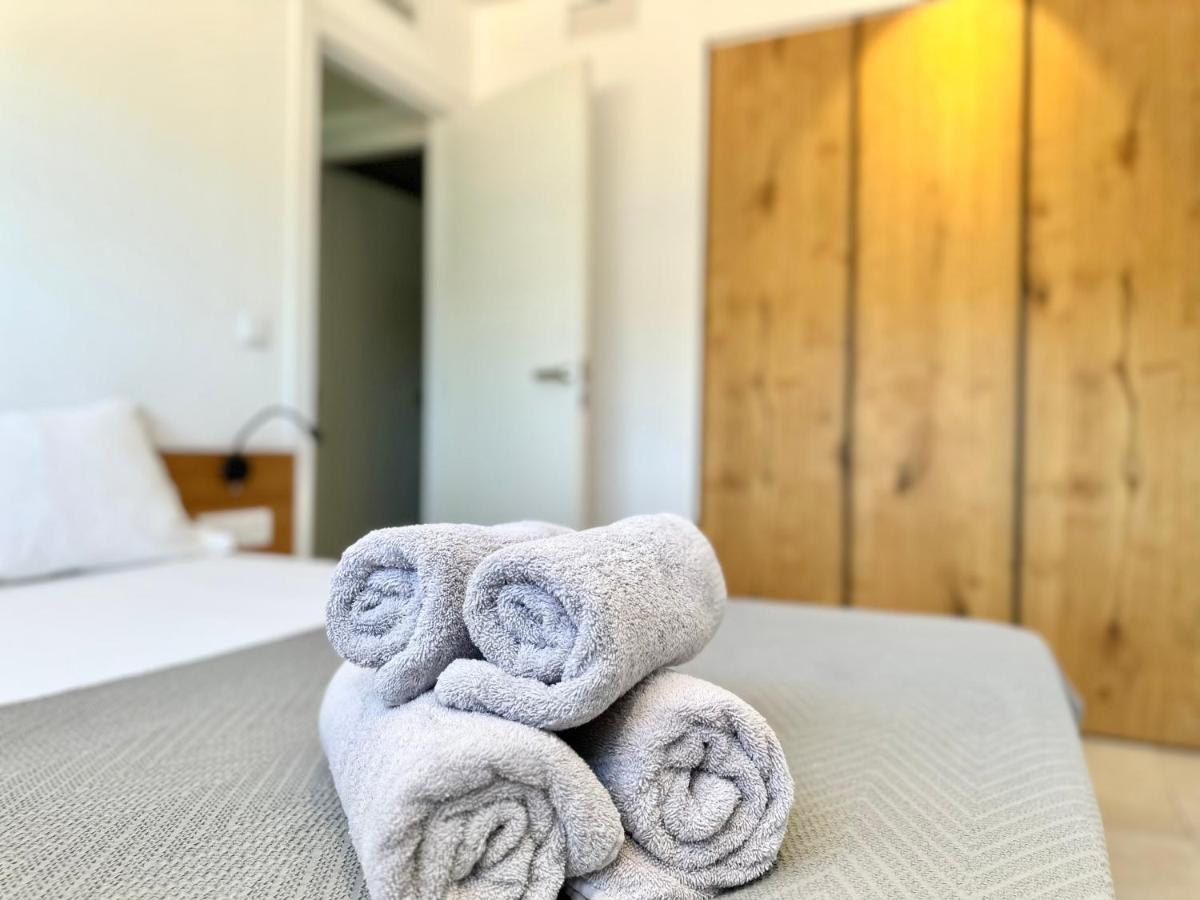 Cala Vadella Beachwalk Apartment Cala Vadella (Ibiza)