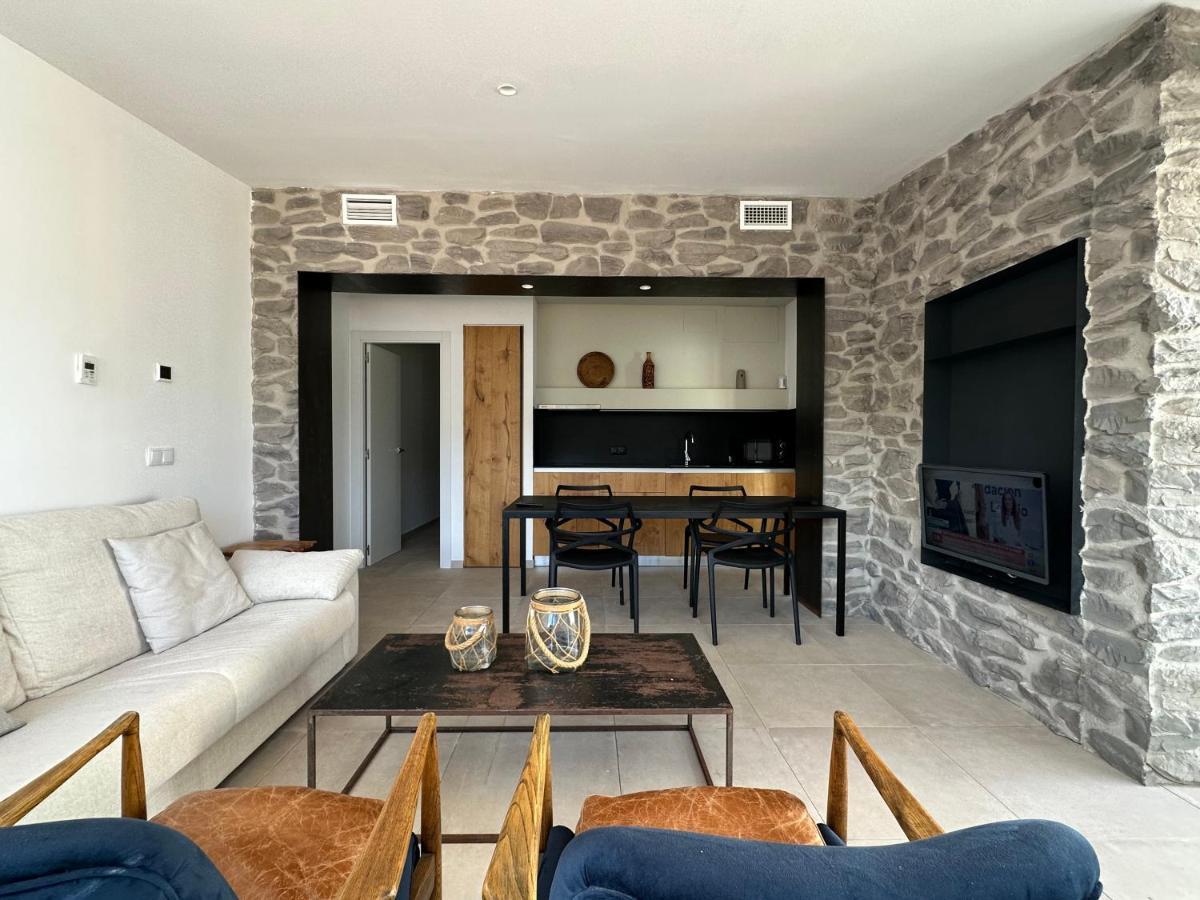 Apartment Cala Vadella Beachwalk Cala Vadella (Ibiza)