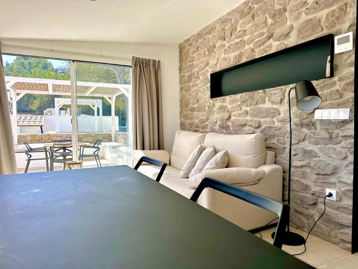 Apartment Cala Vadella Beachwalk *