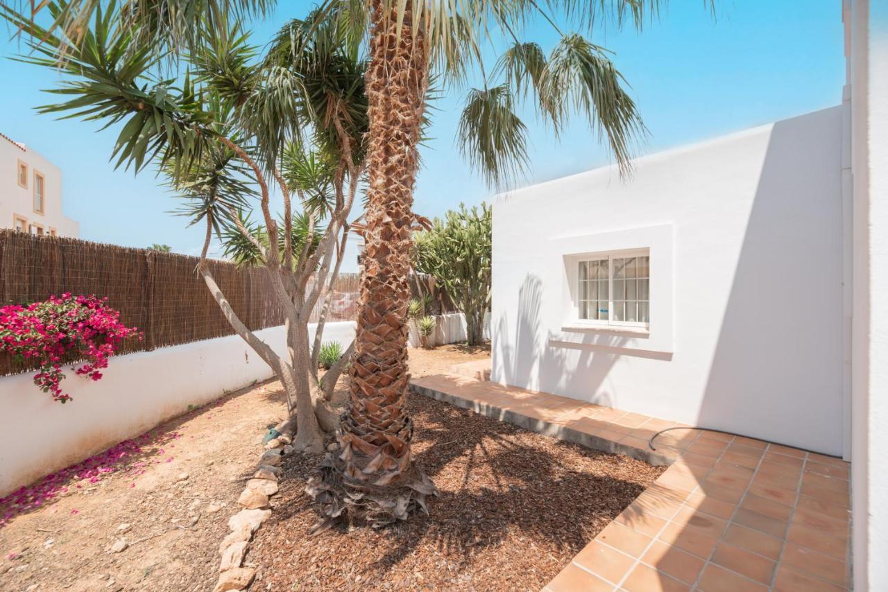 Escondida Villa Sant Josep de sa Talaia