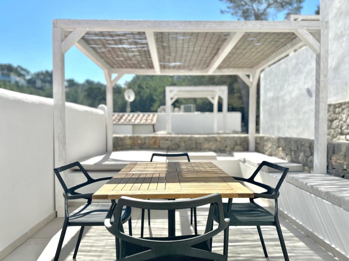 Cala Vadella Beachwalk