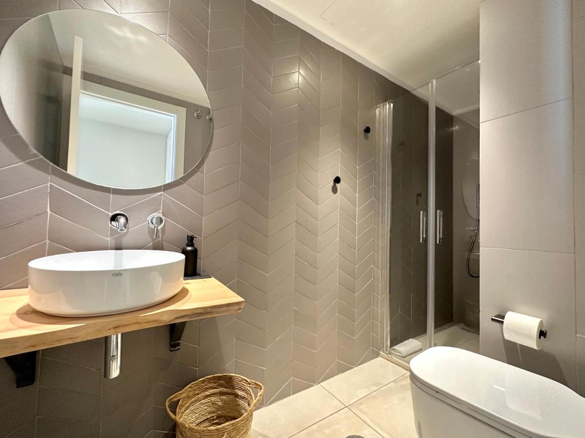 Cala Vadella Beachwalk Apartment *
