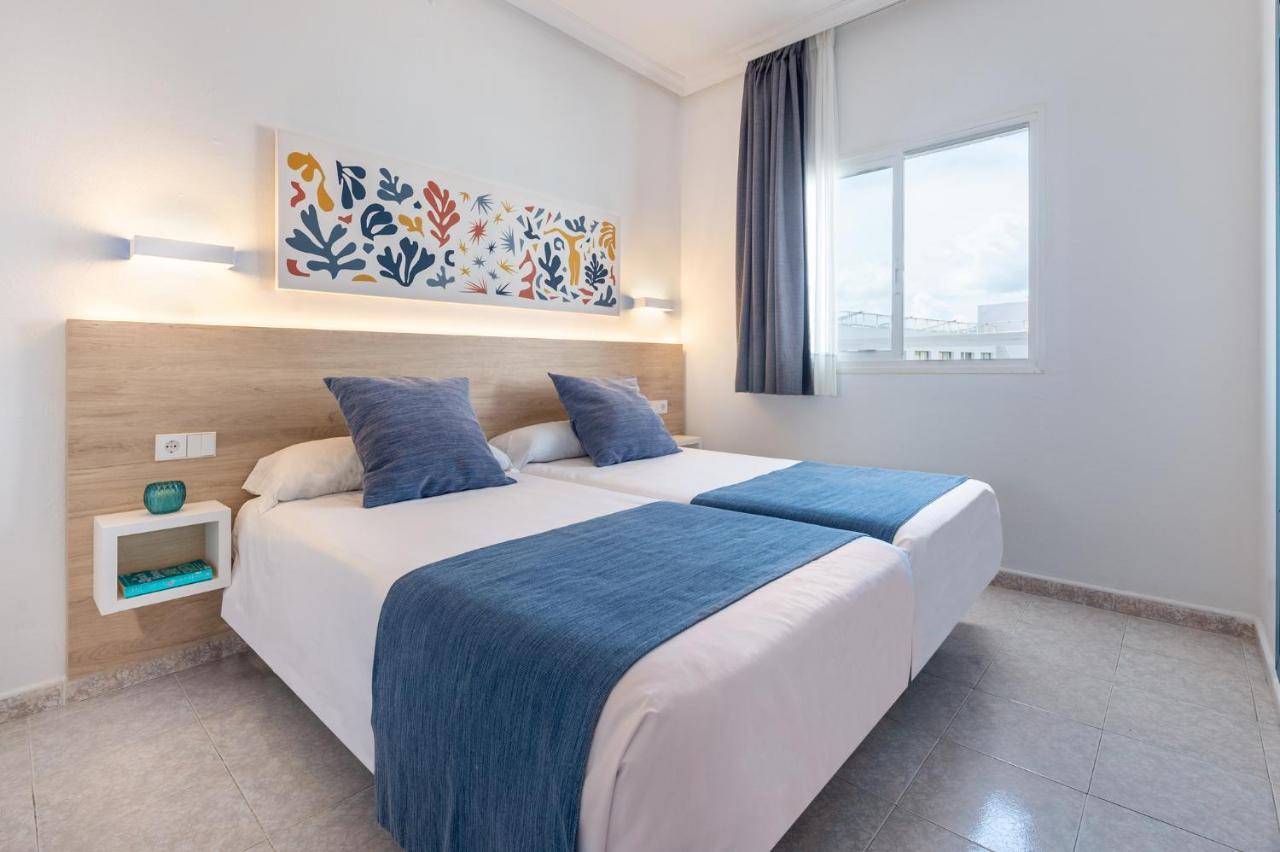 Apartment Vibra Lux Mar Ibiza Town