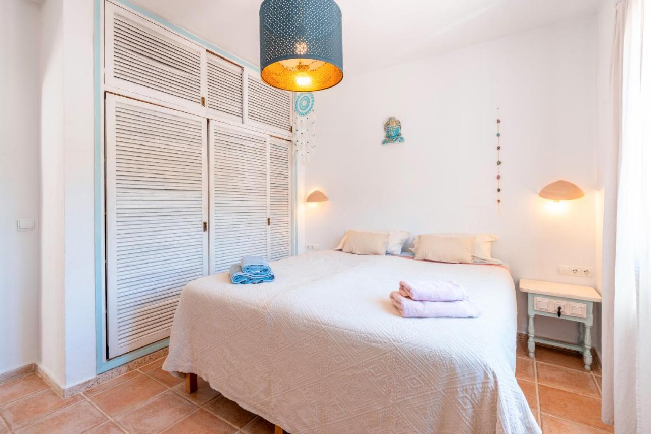 Holiday home Sunset Lover Cala Comte/ Cala Tarida/ Cala Bassa