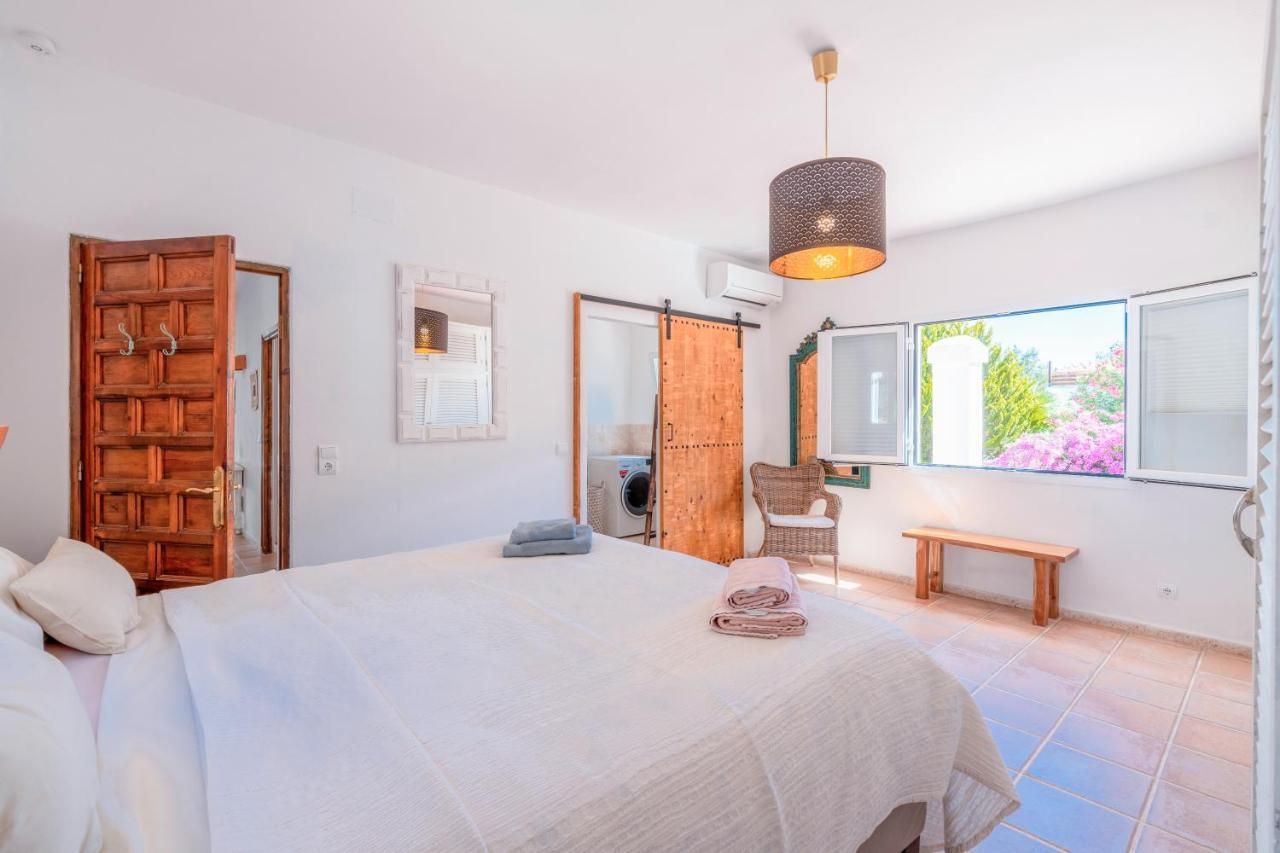 Holiday home Sunset Lover Cala Comte/ Cala Tarida/ Cala Bassa *