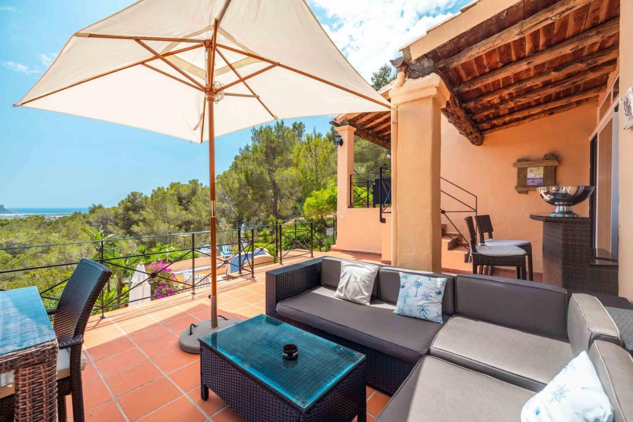 Vakantiehuis Casa Capricho By Eivillas