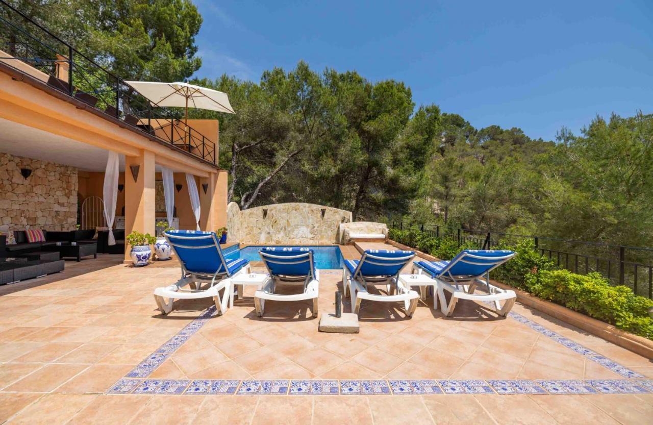 Casa Capricho By Eivillas