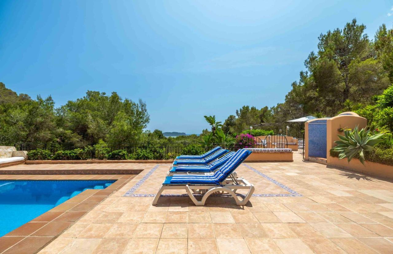Casa Capricho By Eivillas Vakantiehuis *