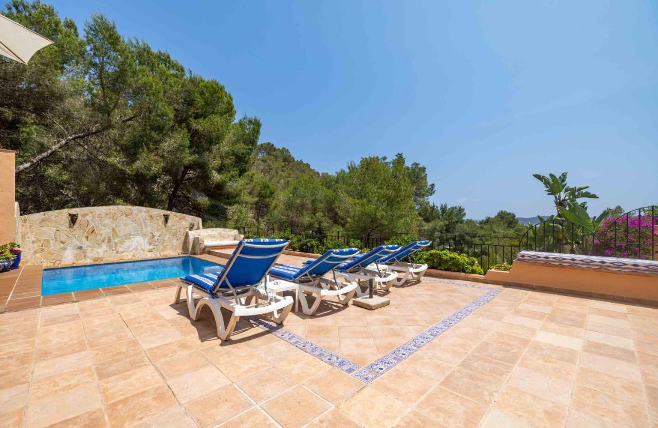 Casa Capricho By Eivillas Sant Jordi de ses Salines