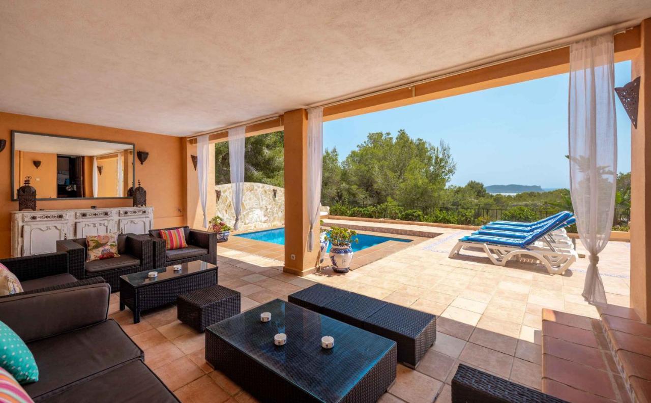 Vakantiehuis Casa Capricho By Eivillas Sant Jordi de ses Salines