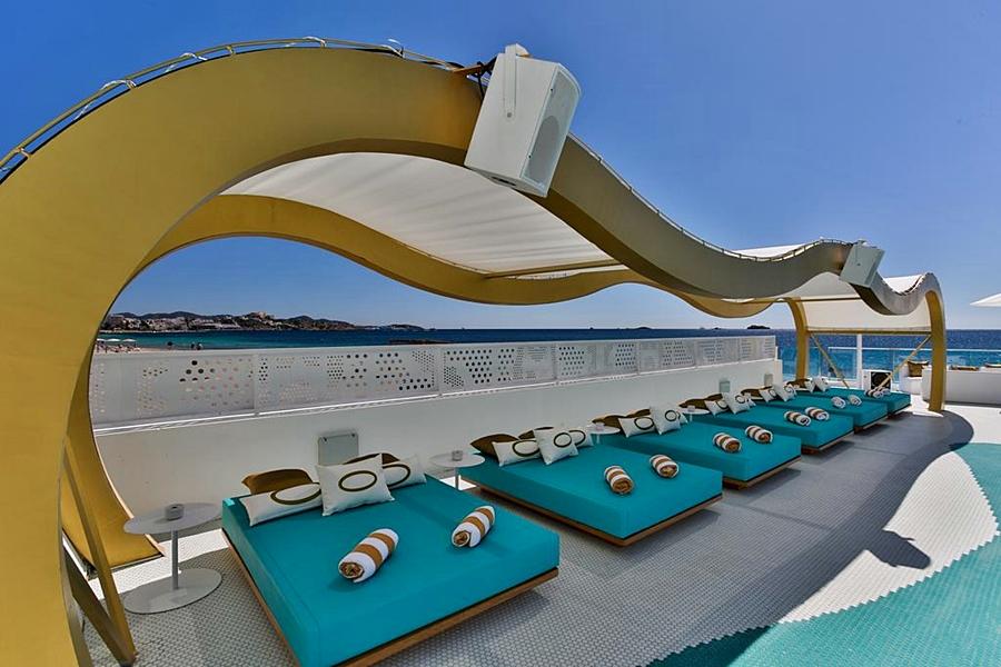 Dorado Ibiza - Adults Only Playa d'en Bossa