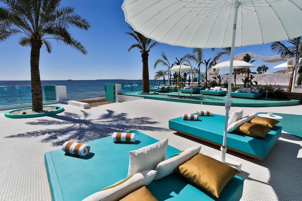 Hotel Dorado Ibiza - Adults Only Playa d'en Bossa