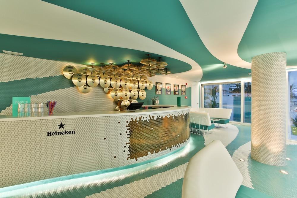 Hotel Dorado Ibiza - Adults Only Playa d'en Bossa