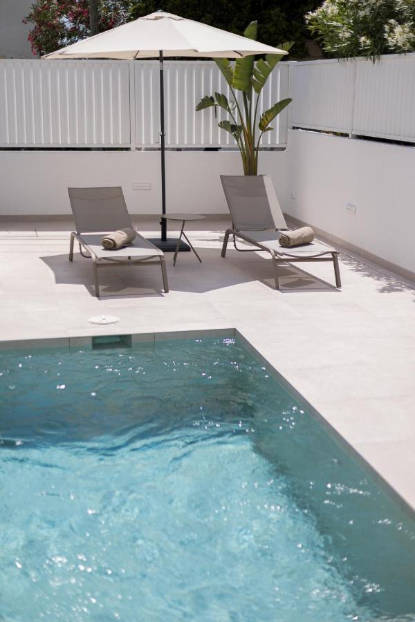 Apartment Bossa Bay With Private Pool - Mc