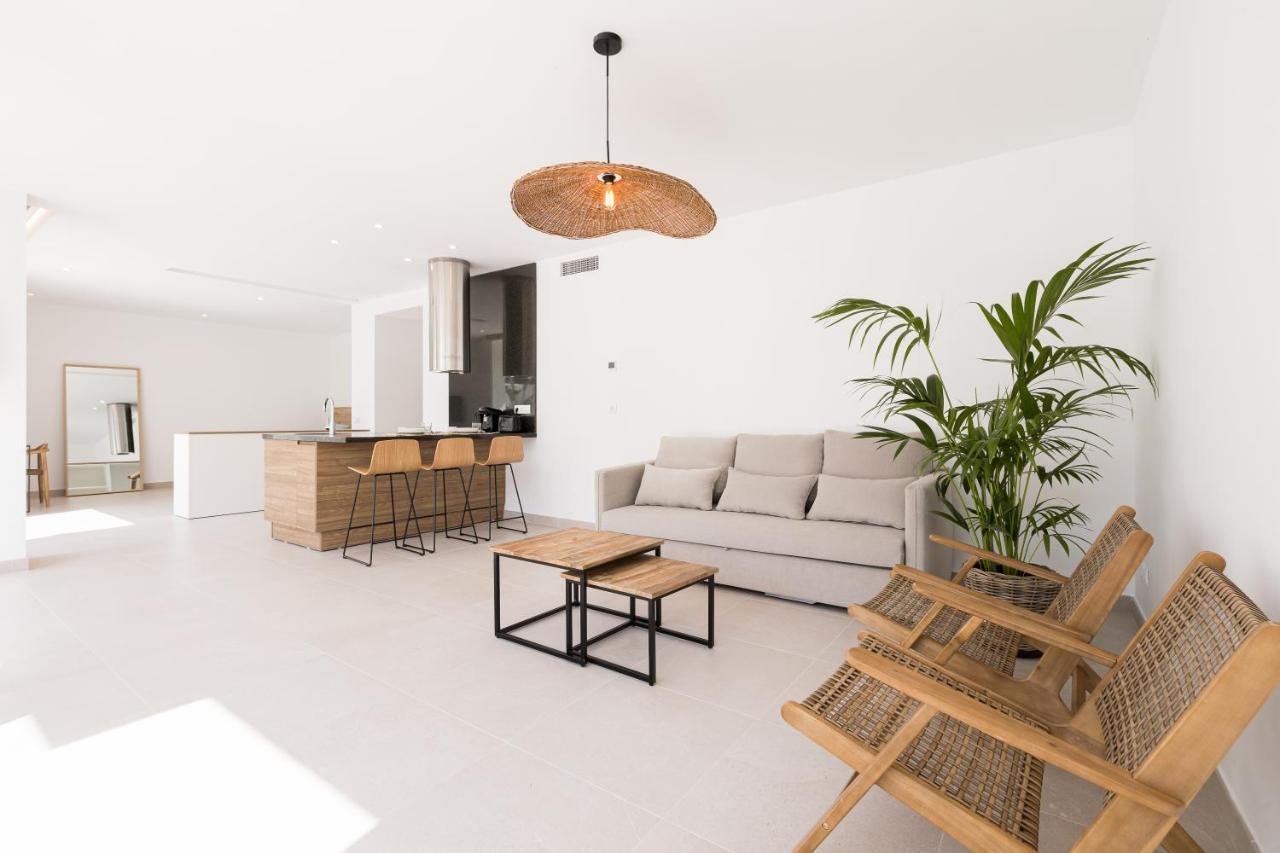 Bossa Bay With Private Pool - Mc Apartment