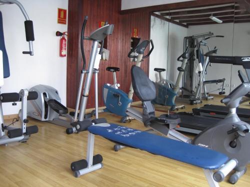 Hotel La Cigueena Portinatx