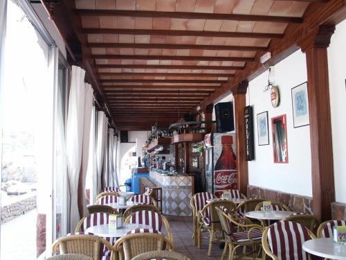 La Cigueena 3*