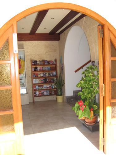La Cigueena