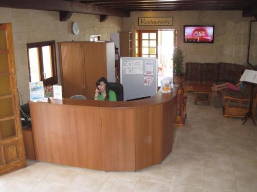 Hotel La Cigueena Portinatx