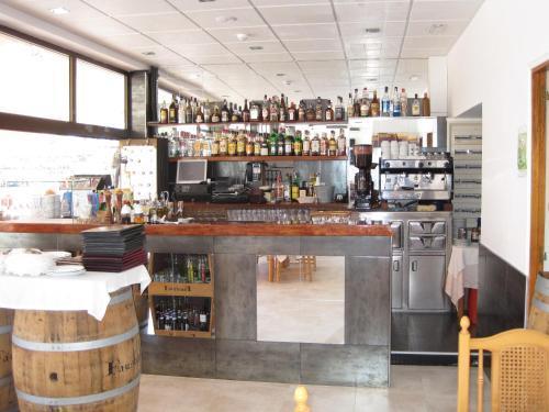 Hotel La Cigueena Portinatx